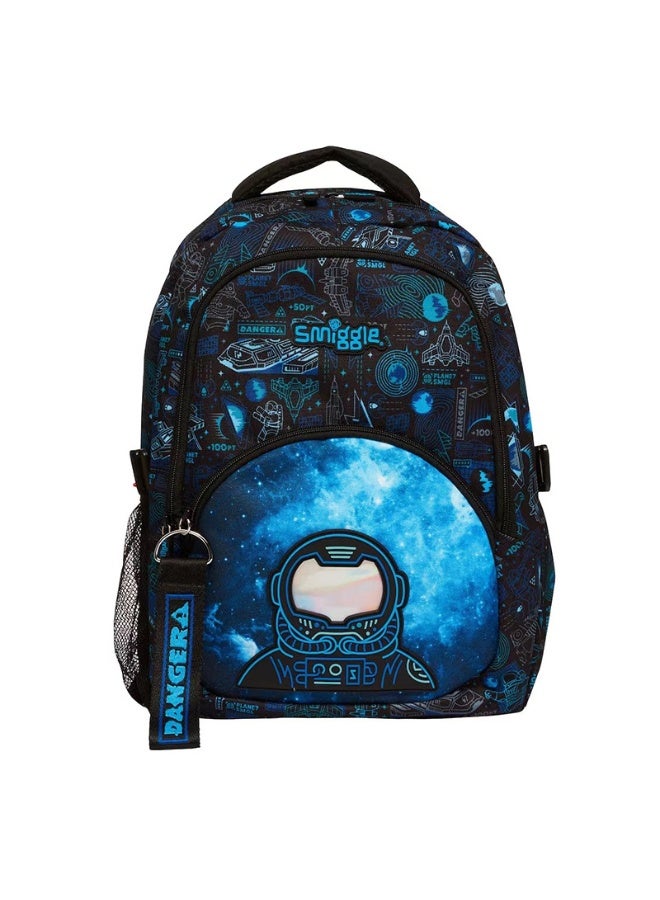 Smiggle Australia Large Capacity Kids Backpack