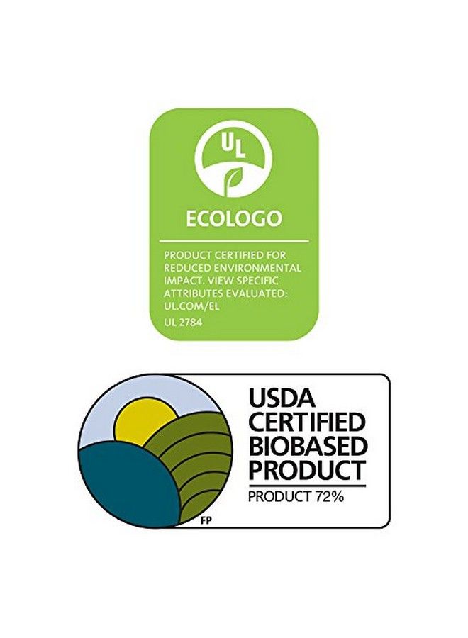 Gojo غسول يدين رغوي نباتي من جوجو معتمد من إيكولوجو 1250 مل عبوة إعادة تعبئة للصابون اليدوي لجهاز جوجو Adx12 بدون لمس (عبوة من 3) 881603 - Image 5