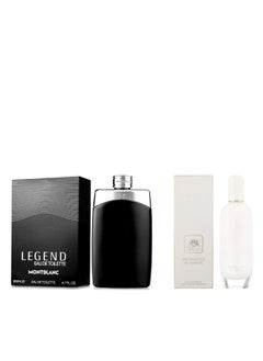 Bundles Gift Set 2 PIECES FOR BEAUTIFULL COUPLE HIM & HER