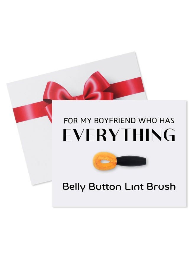 SELORY Valentines Day Gifts for Him,Funny Gifts for Boyfriend, -Orange Black - Image 1