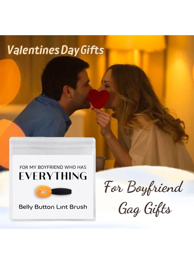 SELORY Valentines Day Gifts for Him,Funny Gifts for Boyfriend, -Orange Black - Image 5
