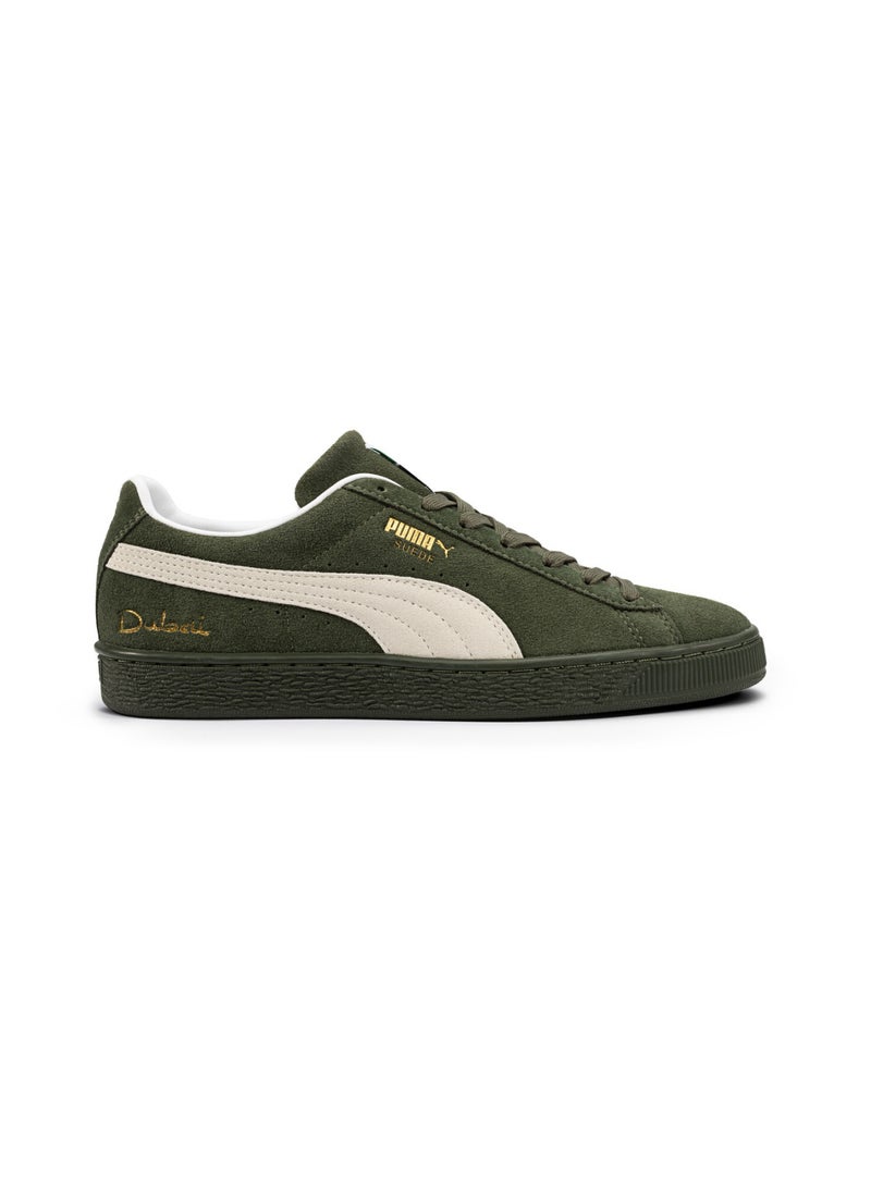 بوما - حذاء رياضي Suede Classic XXI Dubai - Image 1