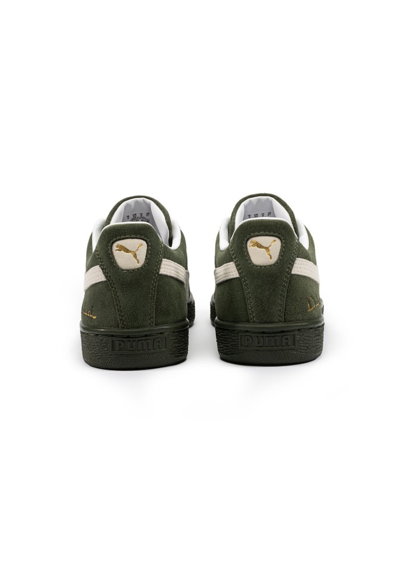 بوما - حذاء رياضي Suede Classic XXI Dubai - Image 1