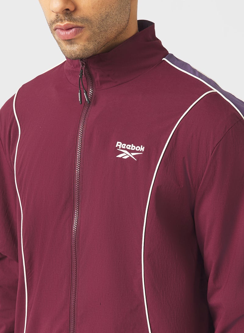 ريبوك جاكيت رياضي أساسي - Image 3