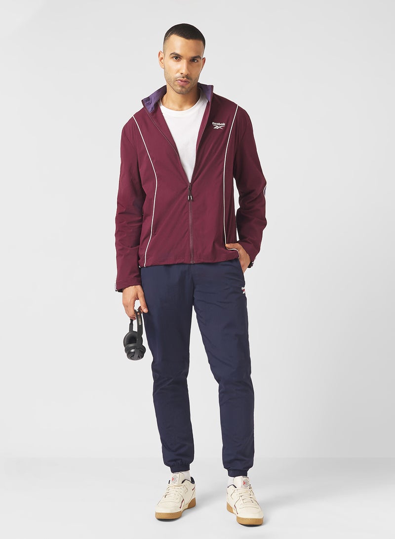 ريبوك جاكيت رياضي أساسي - Image 4