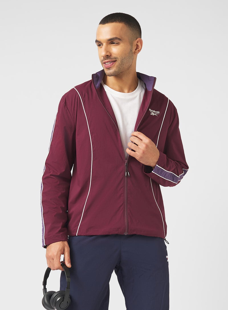 ريبوك جاكيت رياضي أساسي - Image 1