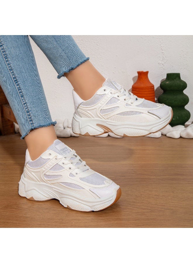 Vbranda Modern and Comfortable Everyday Sneakers  - Image 2