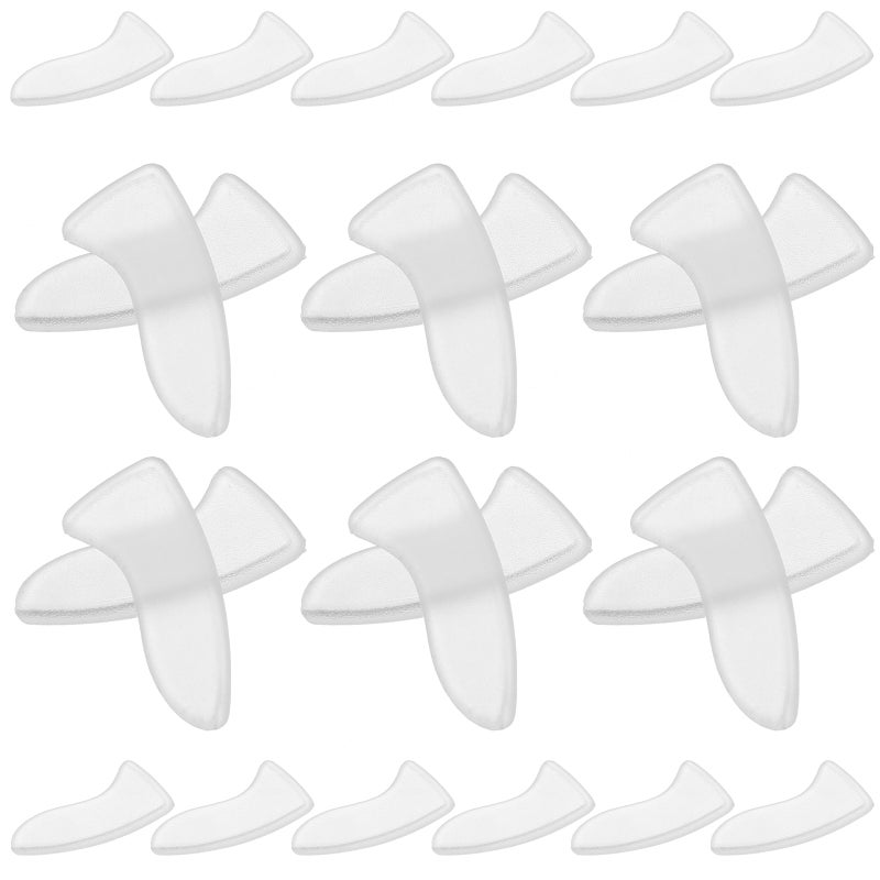 500 pcs Cutter Tip Covers Cutter Tip Protector Cutter Guards Sleeves Point Covers - Image 2