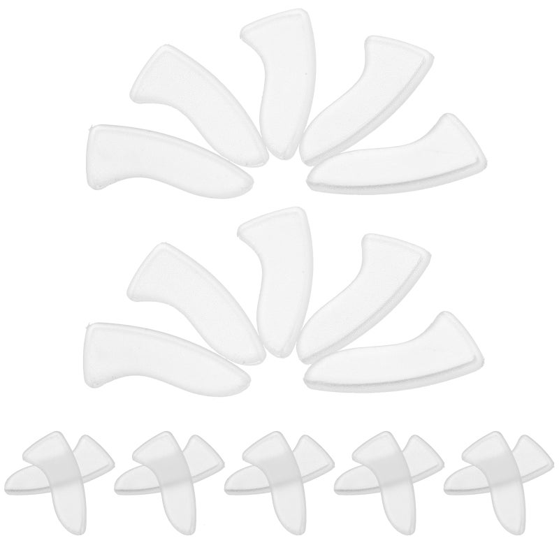 500 pcs Cutter Tip Covers Cutter Tip Protector Cutter Guards Sleeves Point Covers - Image 4