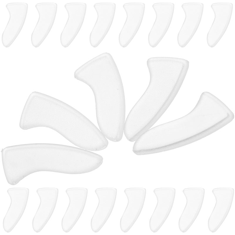 500 pcs Cutter Tip Covers Cutter Tip Protector Cutter Guards Sleeves Point Covers - Image 3