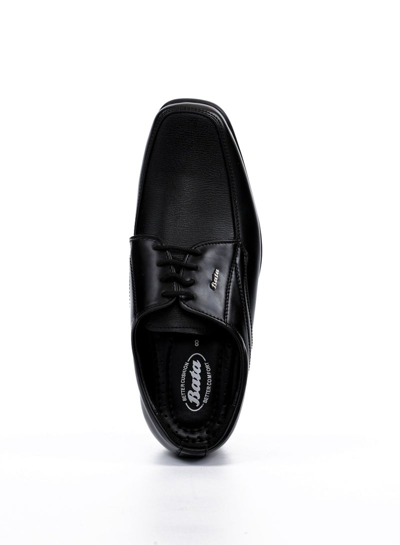 Bata Formal Lace-Up Shoes - Image 4