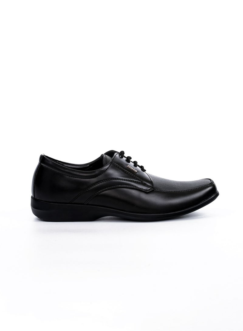 Bata Formal Lace-Up Shoes - Image 1