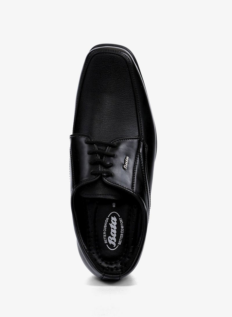 Bata Formal Lace-Up Shoes - Image 4