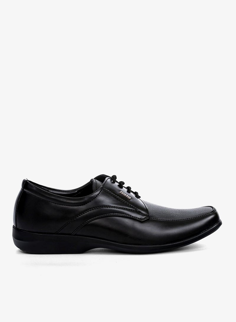 Bata Formal Lace-Up Shoes - Image 1