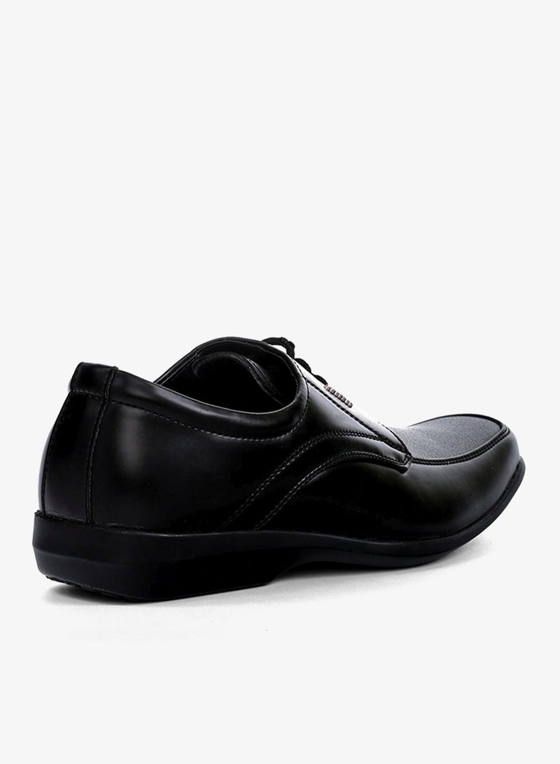 Bata Formal Lace-Up Shoes - Image 3