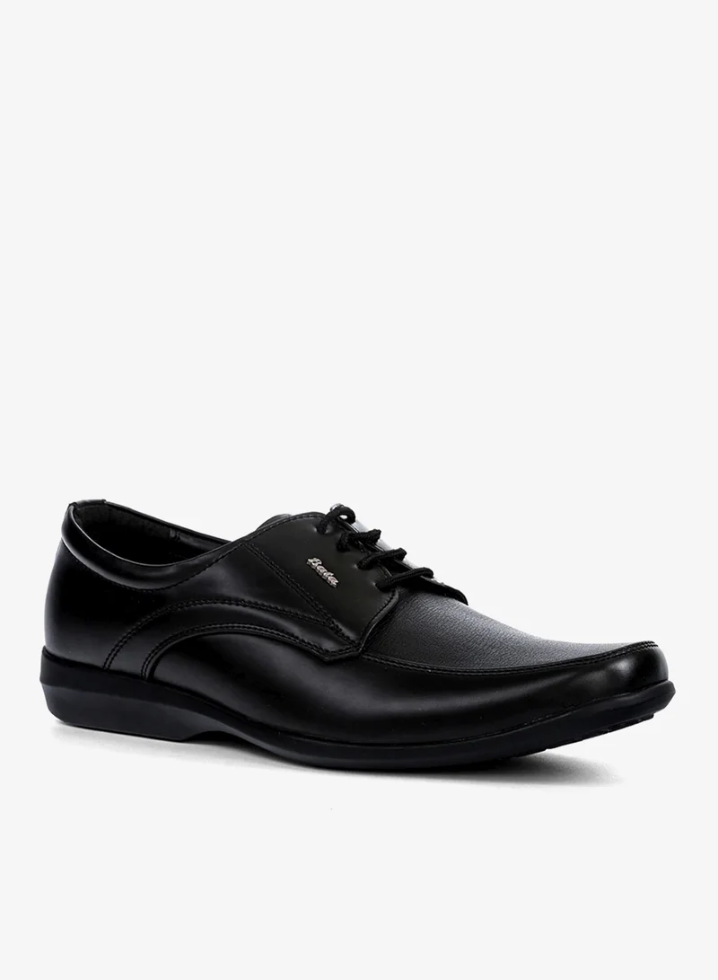 Bata Formal Lace-Up Shoes