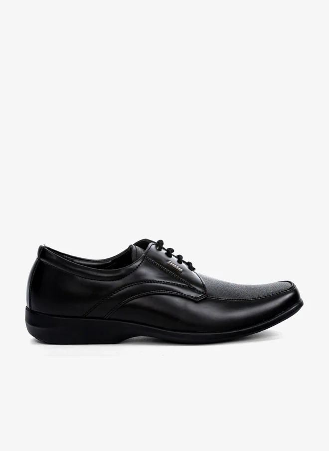 Bata Formal Lace-Up Shoes
