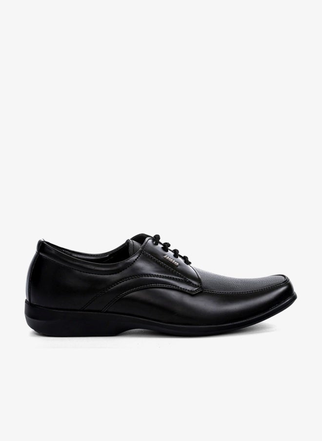 Bata Formal Lace-Up Shoes - Image 1