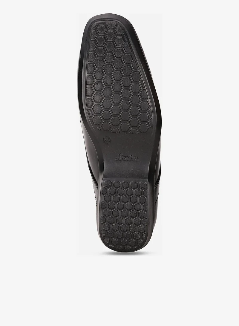 Bata  Formal Lace-Up Shoes for Men | Best Price UAE