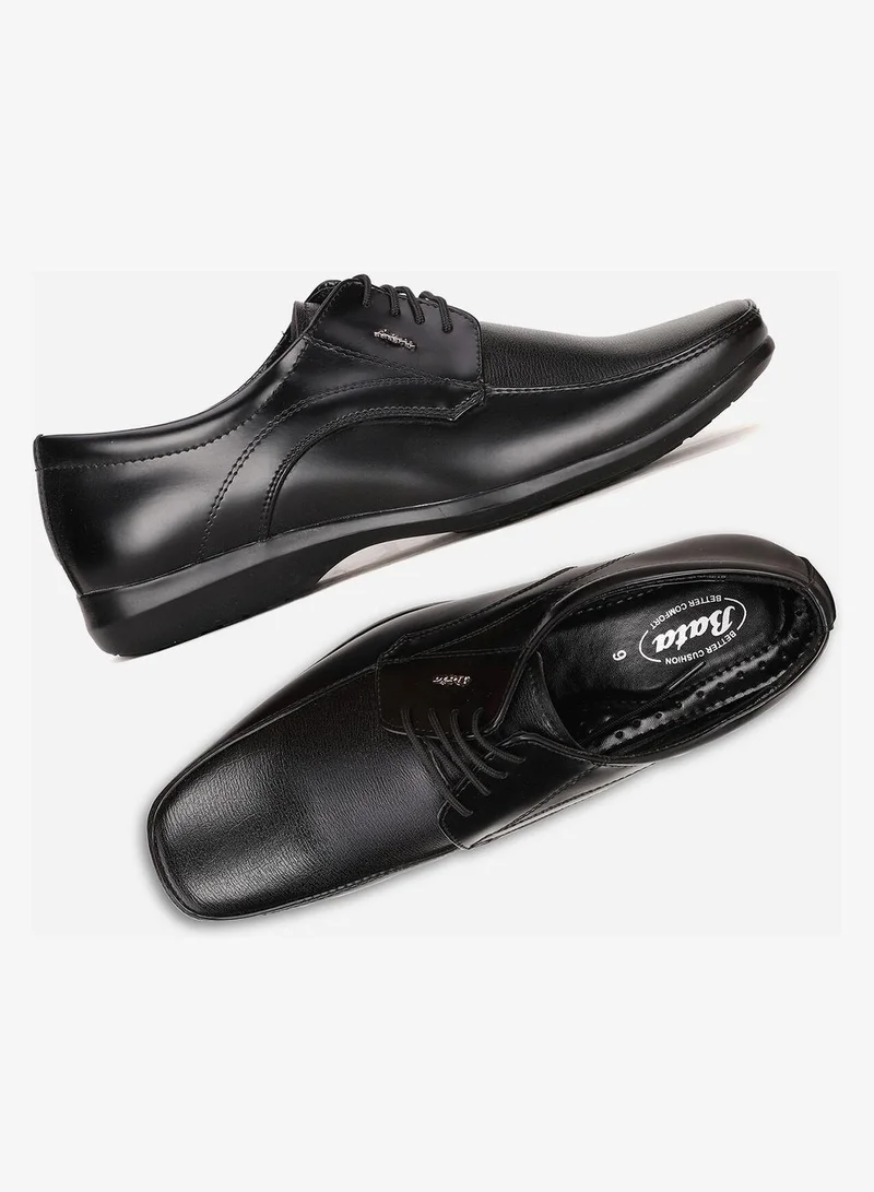 Bata  Formal Lace-Up Shoes for Men | Best Price UAE