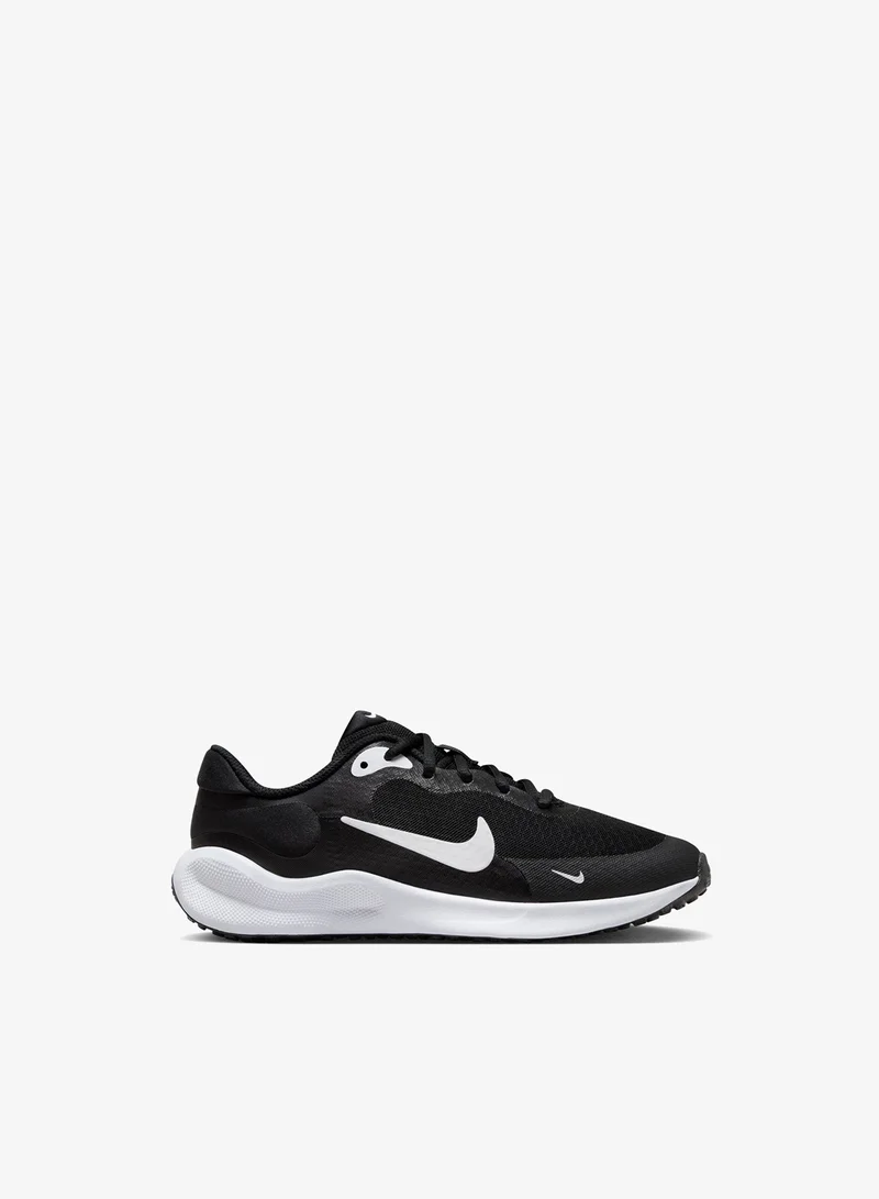 نايكي ثورة الشباب 7 جي إس