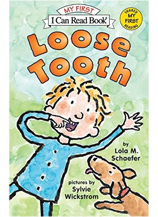 Maison Chic - Tooth Fairy Plush Pillow W/Tooth Fairy Book Set (Drake Dragon Tf/Loose Tooth) - Image 1