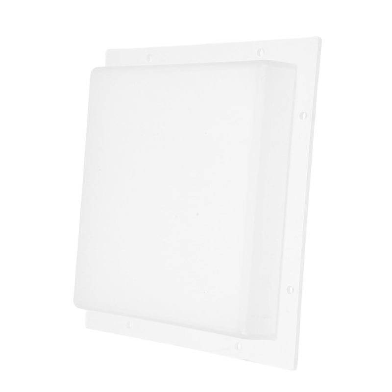 Weatherproof Access Control Cover Plastic Protector for Outdoor Doorbell and Card Panel - Image 2