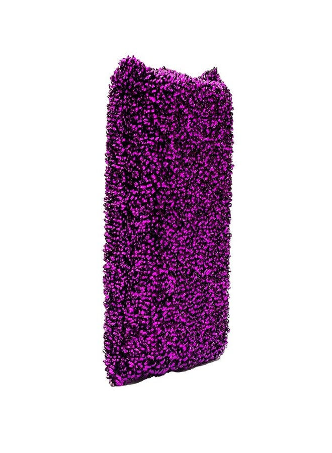 ETERNA Multicolor Scrubsponge, Kitchen Scrubbing Sponges, Heavy Duty Non-Scratch Scrubbing Cleaner Sponges (4 Units) - Image 3