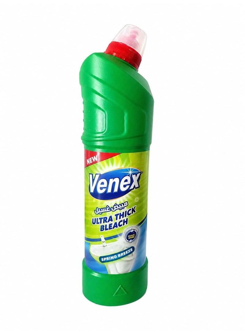 Ultra Thick Bleach Spring Breeze 750ml
