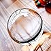 Dawson Juggling DSJUGGLING Clear Acrylic Contact Juggling Ball Approx 275 70mm - Image 3
