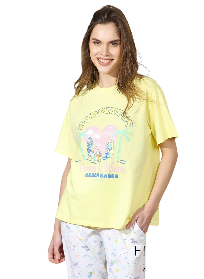 Sleepwear Pyjama Set  - Image 3