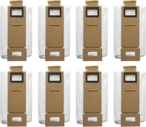Srfn Ticaret Roborock S7 Maxv + Compatible Dust Bag - 8 Pieces - Image 2