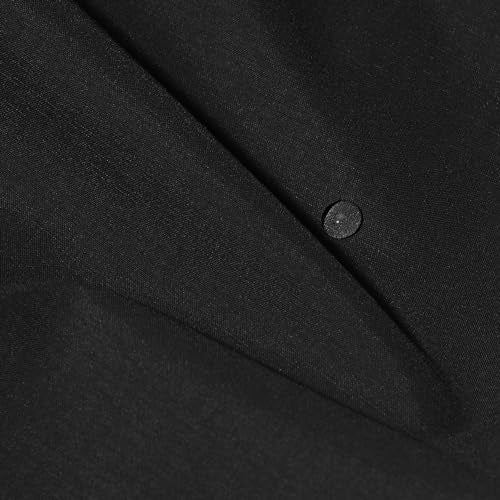 Mammut Mens Outdoor Hardshell Hooded Jacket, Waterproof and Breathable Rain Shell for Hiking and Everyday, Black, XXL - Image 3