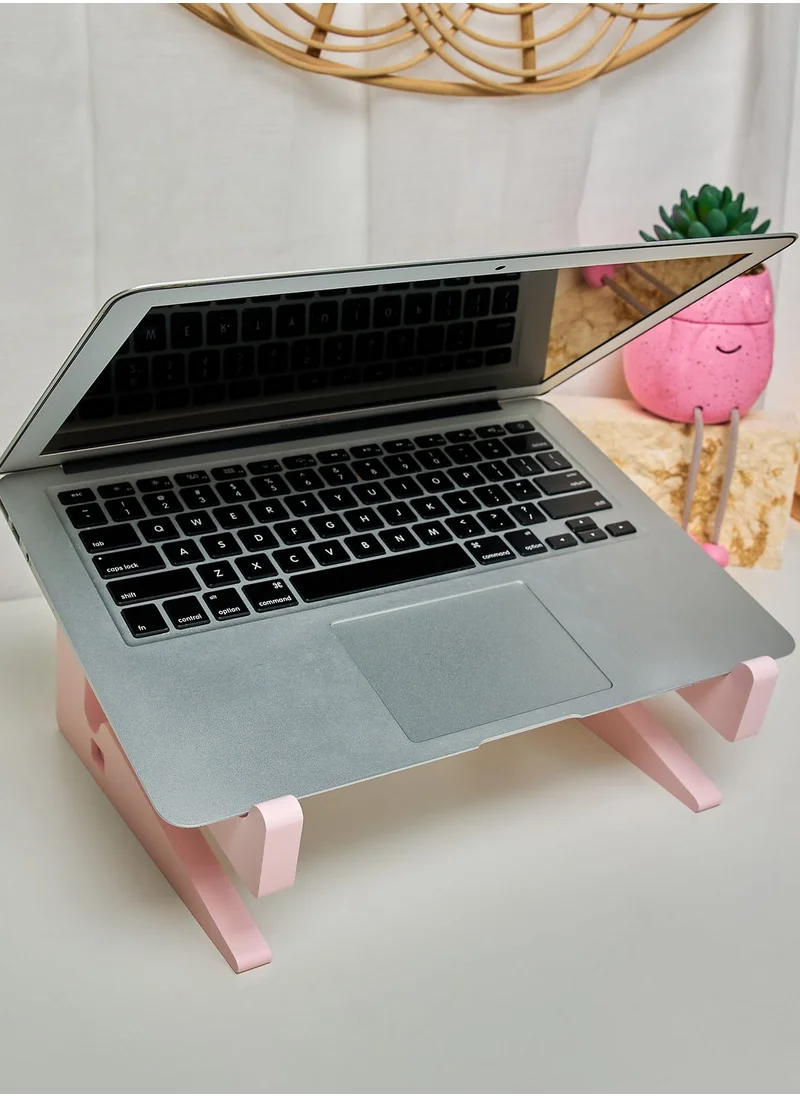 Typo Collapsible Laptop Stand