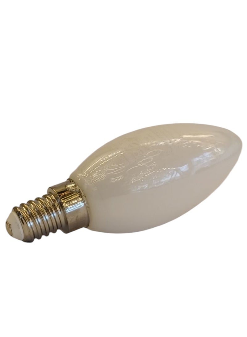 ميجامان Megaman LED E14 4W LC200040-0Pv00 C35- Warm White (2700K) - Image 1