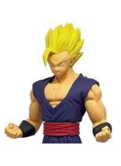 Bandai Banpresto Dragon Ball Super  Dxf Super Saiyan Son Gohan  - Image 1
