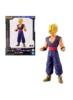 Bandai Banpresto Dragon Ball Super  Dxf Super Saiyan Son Gohan  - Image 2