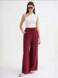 MixRay Burgundy Red