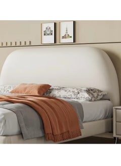 Wooden Twist Wooden Twist Attractive Modernize Velvet Upholstery Bed for Luxury Bedroom (King Size)  - Image 3