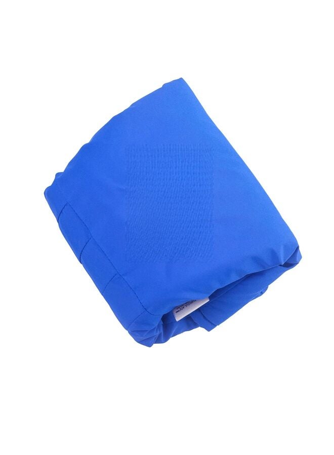 -250C/-418F Cryogenic Gloves Low Temperature Liquid Nitrogen Protective Gloves Cold Storage Safety Frozen Gloves - Image 4