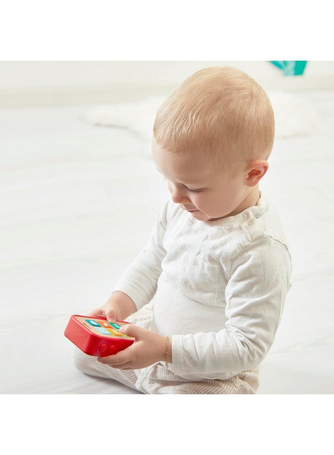 Janod هاتف صوتي للعب التظاهر من جانود - للأعمار من 18 شهرًا فما فوق - J05334 - Image 2