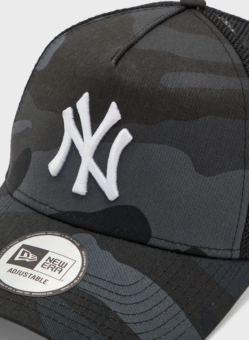 NEW ERA 9Forty MLB New York Yankees Cap