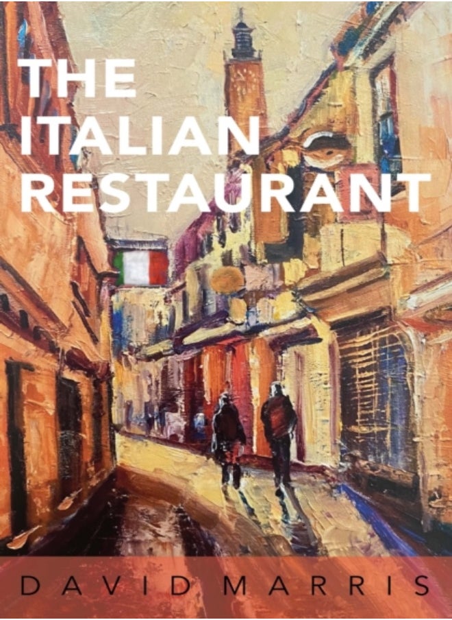 The Italian Restaurant - pzsku/Z61E5D7E43E8809F05DA0Z/45/_/1705933537/2b76ccdd-38e7-4584-90be-52f88a319b82