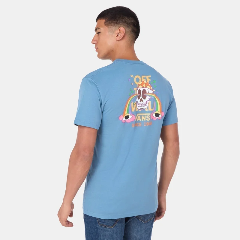 VANS Men's Mind Out T-Shirt