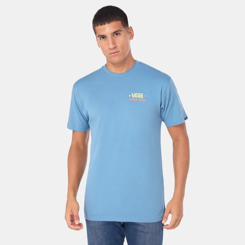 VANS Men's Mind Out T-Shirt