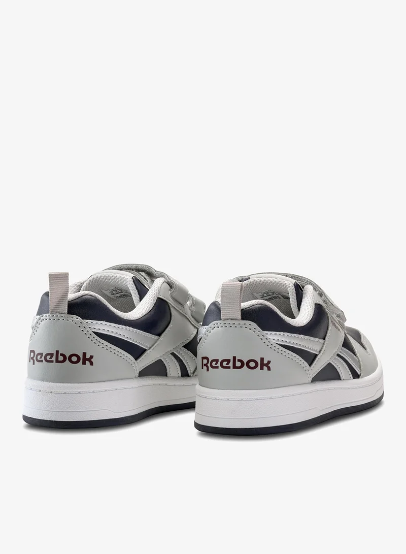 Reebok  Kids Royal Prime 2.0 2 Strap Hook Loop  | Best Price UAE