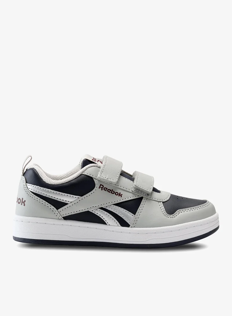Reebok Kids Royal Prime 2.0 2 Strap Hook Loop