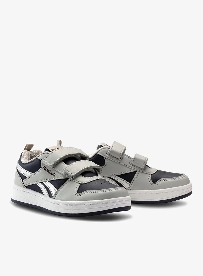 Reebok Kids Royal Prime 2.0 2 Strap Hook Loop