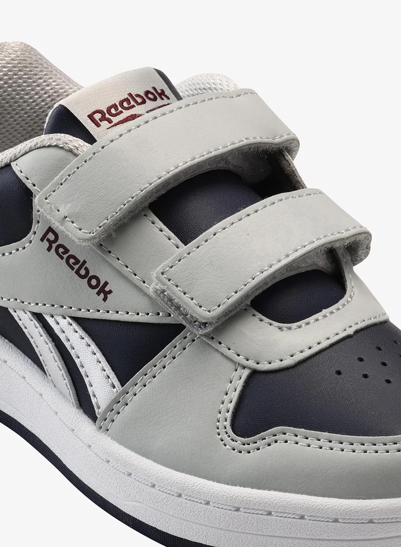 Reebok  Kids Royal Prime 2.0 2 Strap Hook Loop  | Best Price UAE