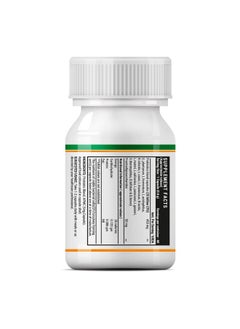 Inlife Prebiotic And Probiotics Forte Supplement For Men & Women 25 Billion Cfu With 14 Strains With Prebiotic Digestion Gut & Immunity Health Supplement 60 Vegetarian Capsules  - Image 4